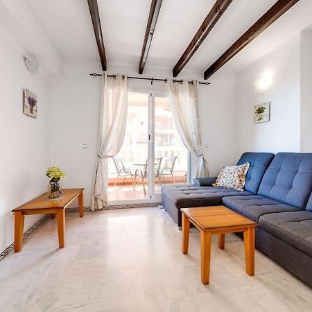 Star Apartman Torrevieja Kültér fotó