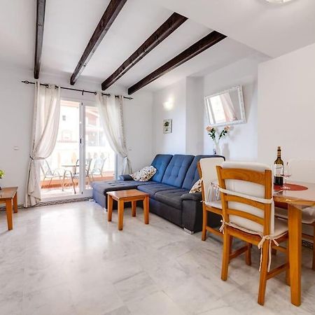 Star Apartman Torrevieja Kültér fotó