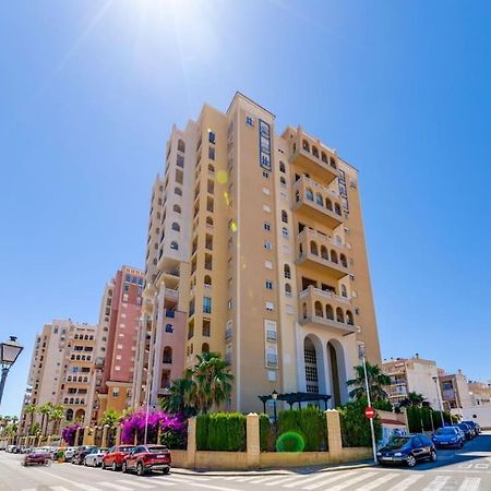 Star Apartman Torrevieja Kültér fotó