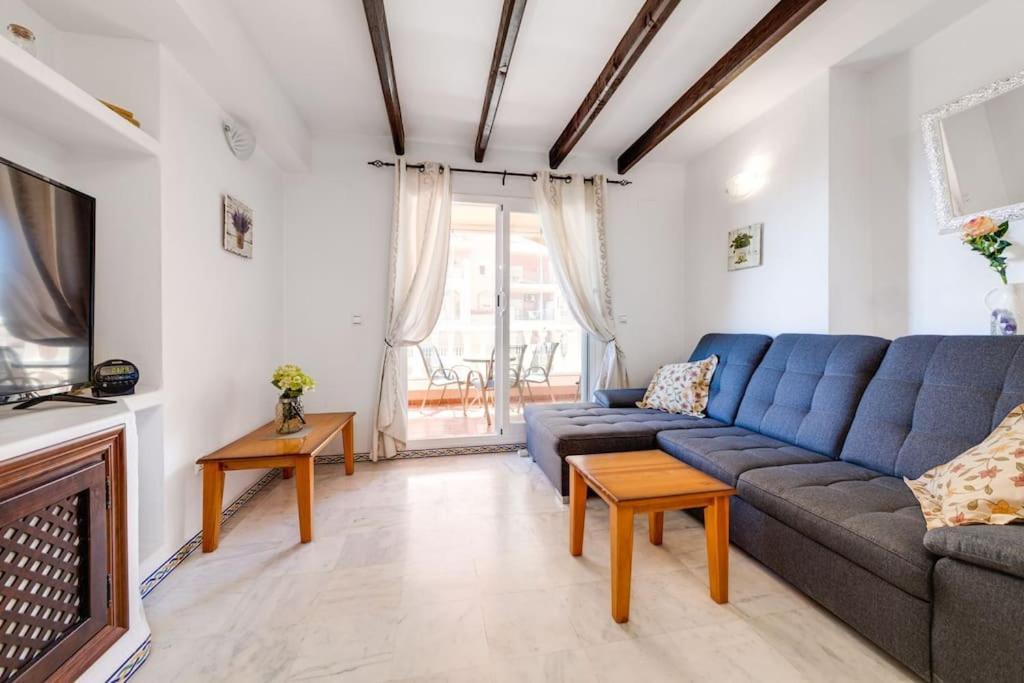 Star Apartman Torrevieja Kültér fotó