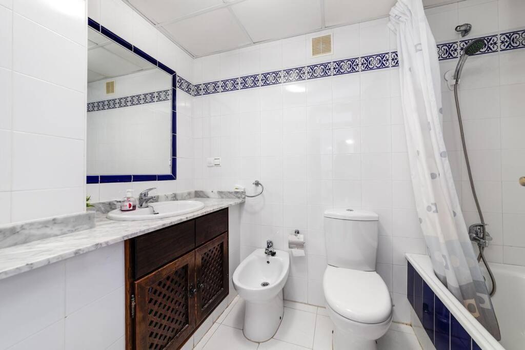 Star Apartman Torrevieja Kültér fotó