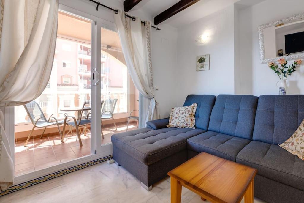 Star Apartman Torrevieja Kültér fotó