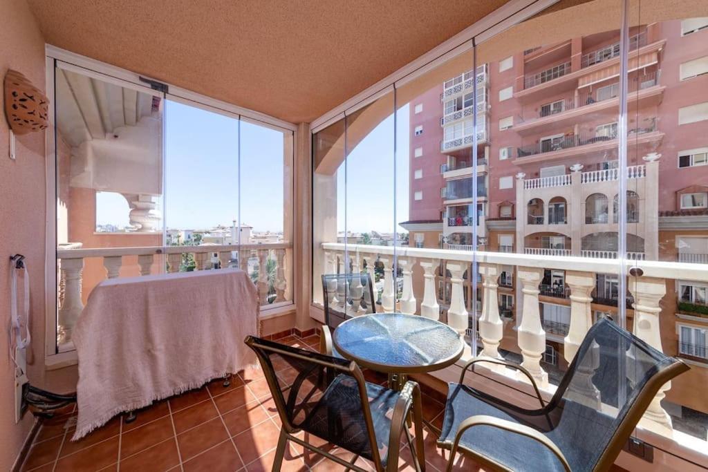 Star Apartman Torrevieja Kültér fotó