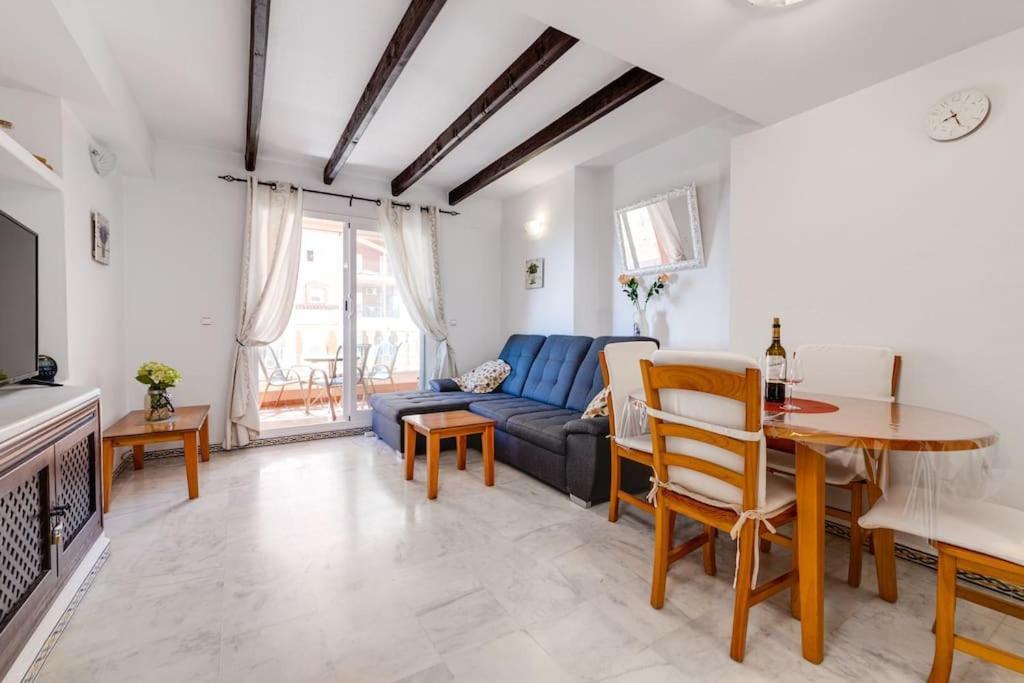 Star Apartman Torrevieja Kültér fotó