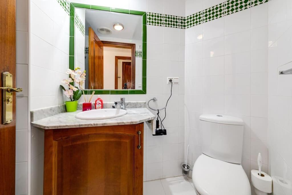 Star Apartman Torrevieja Kültér fotó