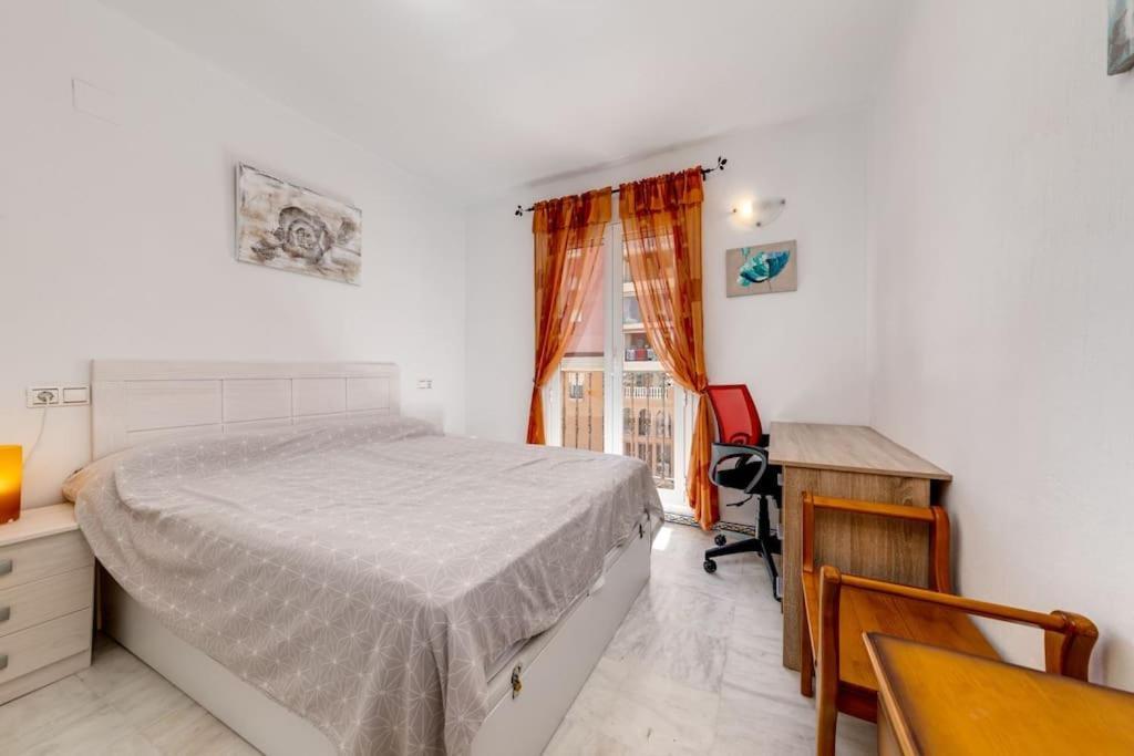 Star Apartman Torrevieja Kültér fotó