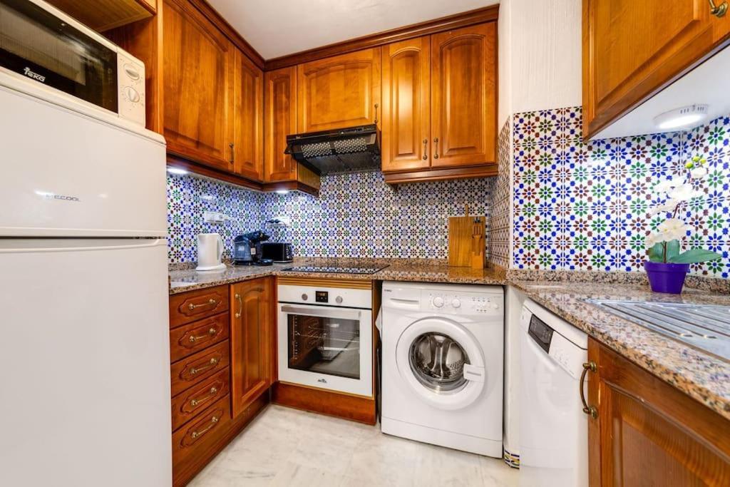 Star Apartman Torrevieja Kültér fotó