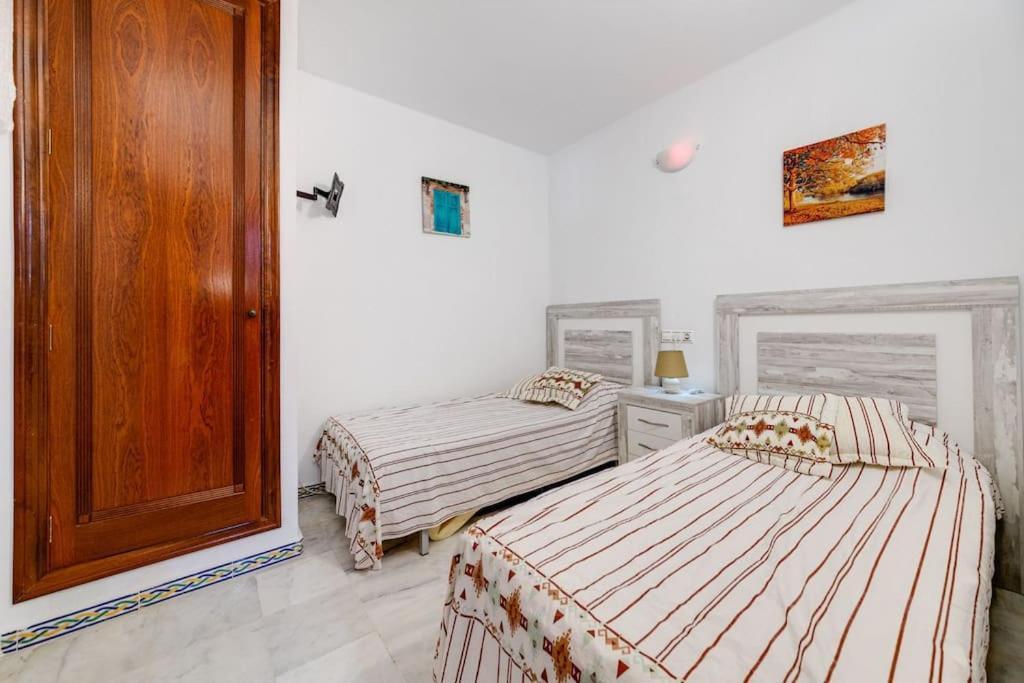 Star Apartman Torrevieja Kültér fotó