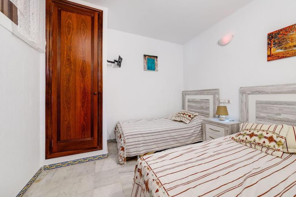 Star Apartman Torrevieja Kültér fotó