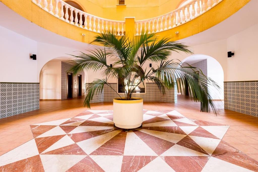 Star Apartman Torrevieja Kültér fotó