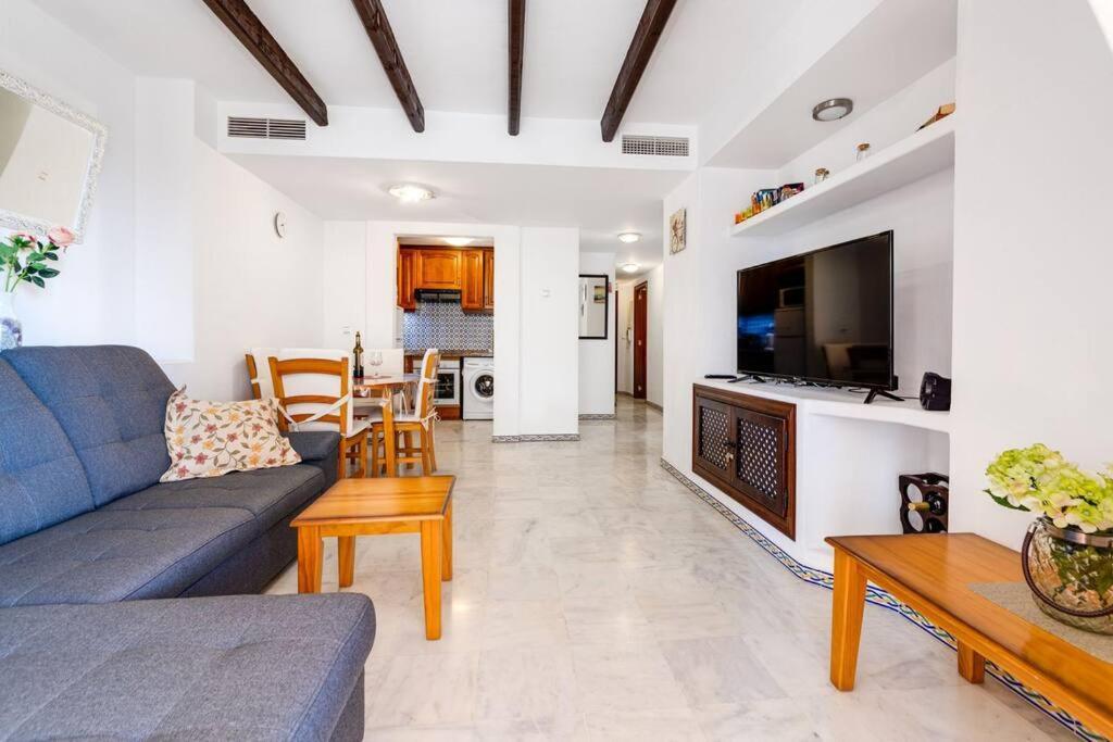 Star Apartman Torrevieja Kültér fotó