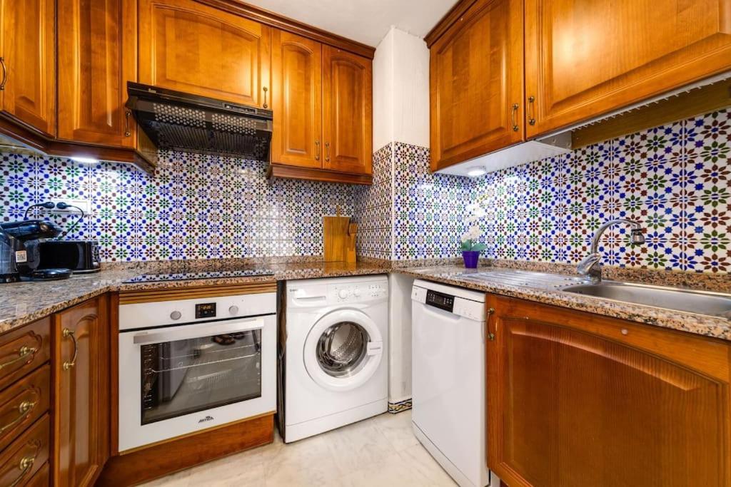 Star Apartman Torrevieja Kültér fotó