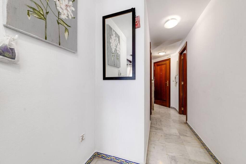 Star Apartman Torrevieja Kültér fotó