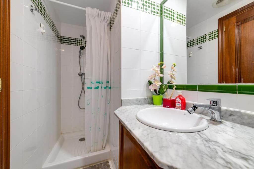 Star Apartman Torrevieja Kültér fotó