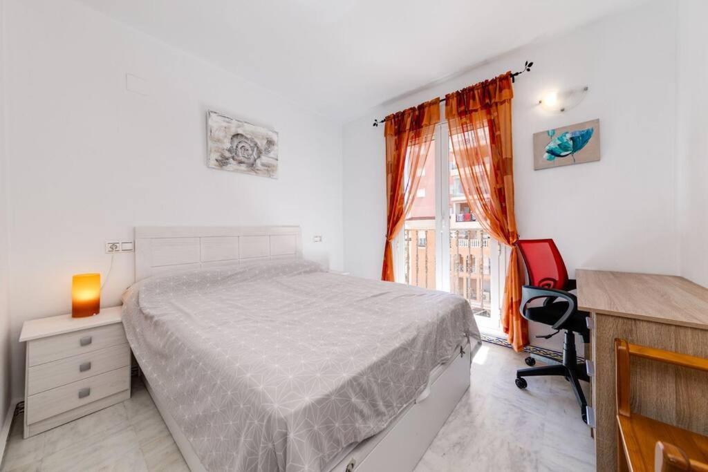Star Apartman Torrevieja Kültér fotó